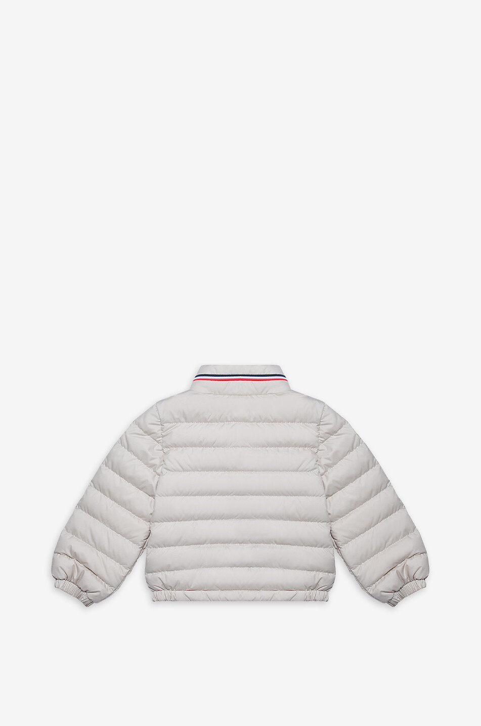 MONCLER Jerry lightweight baby down jacket Baby Light beige 2