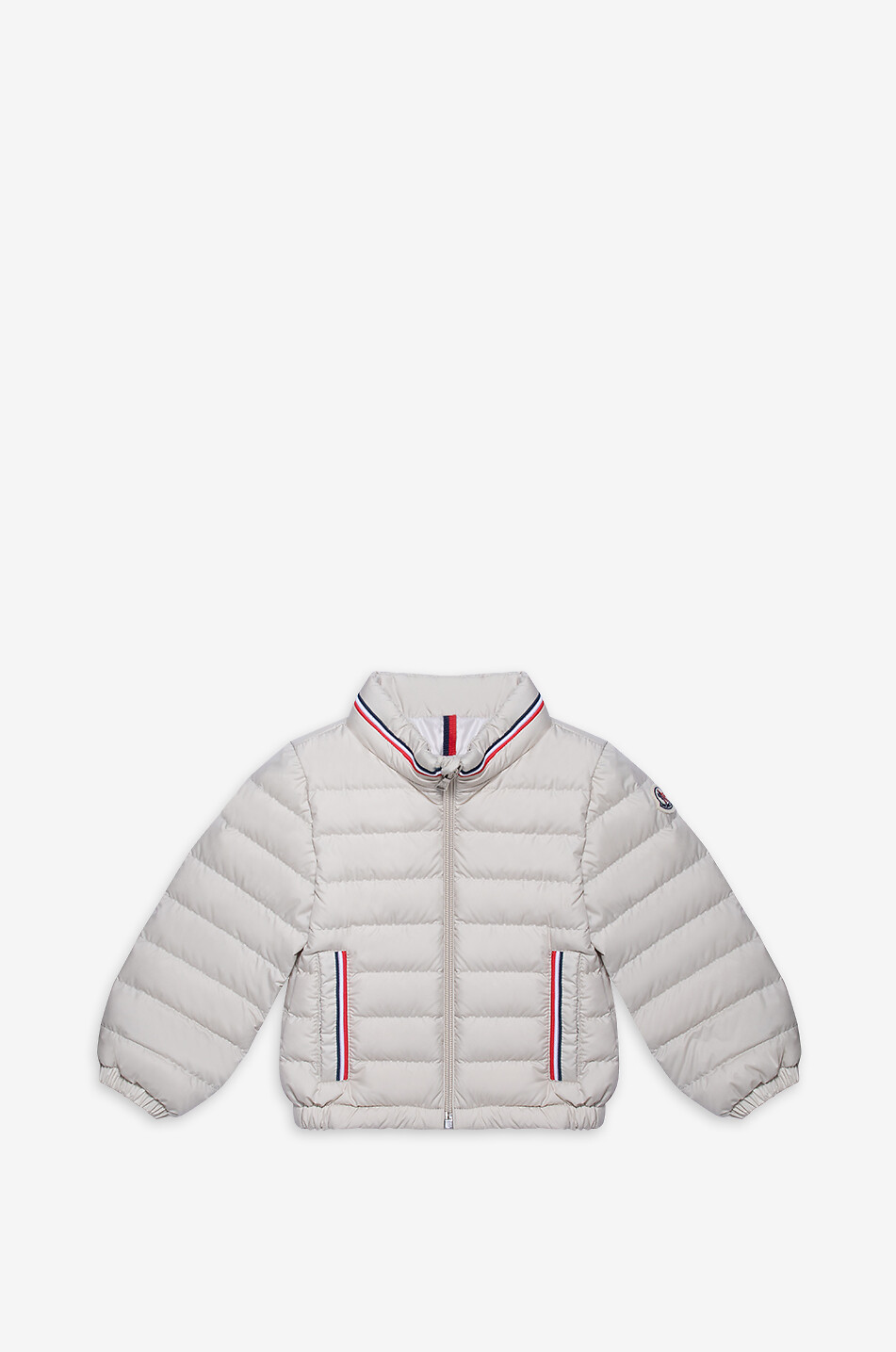 Jerry lightweight baby down jacket