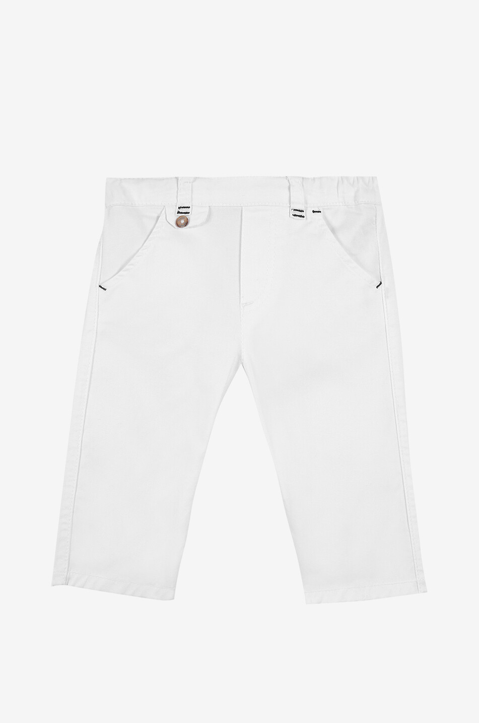 Pantalon chino bébé