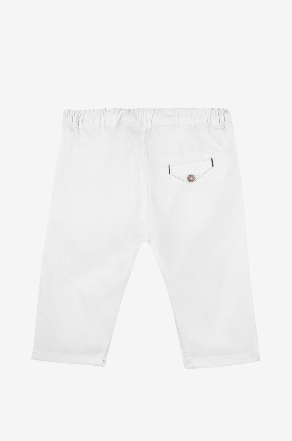 Pantalon chino bébé