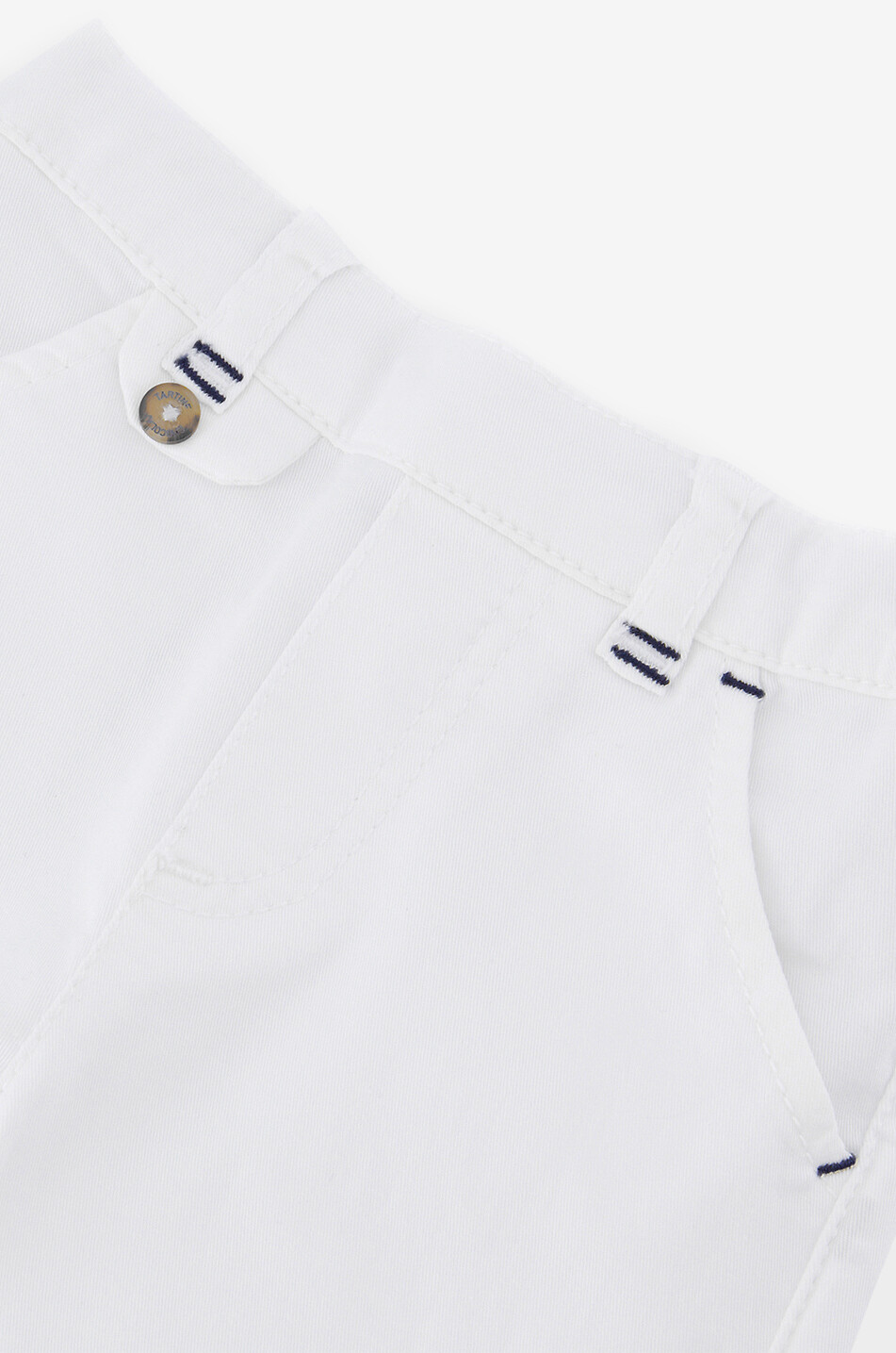 Pantalon chino bébé