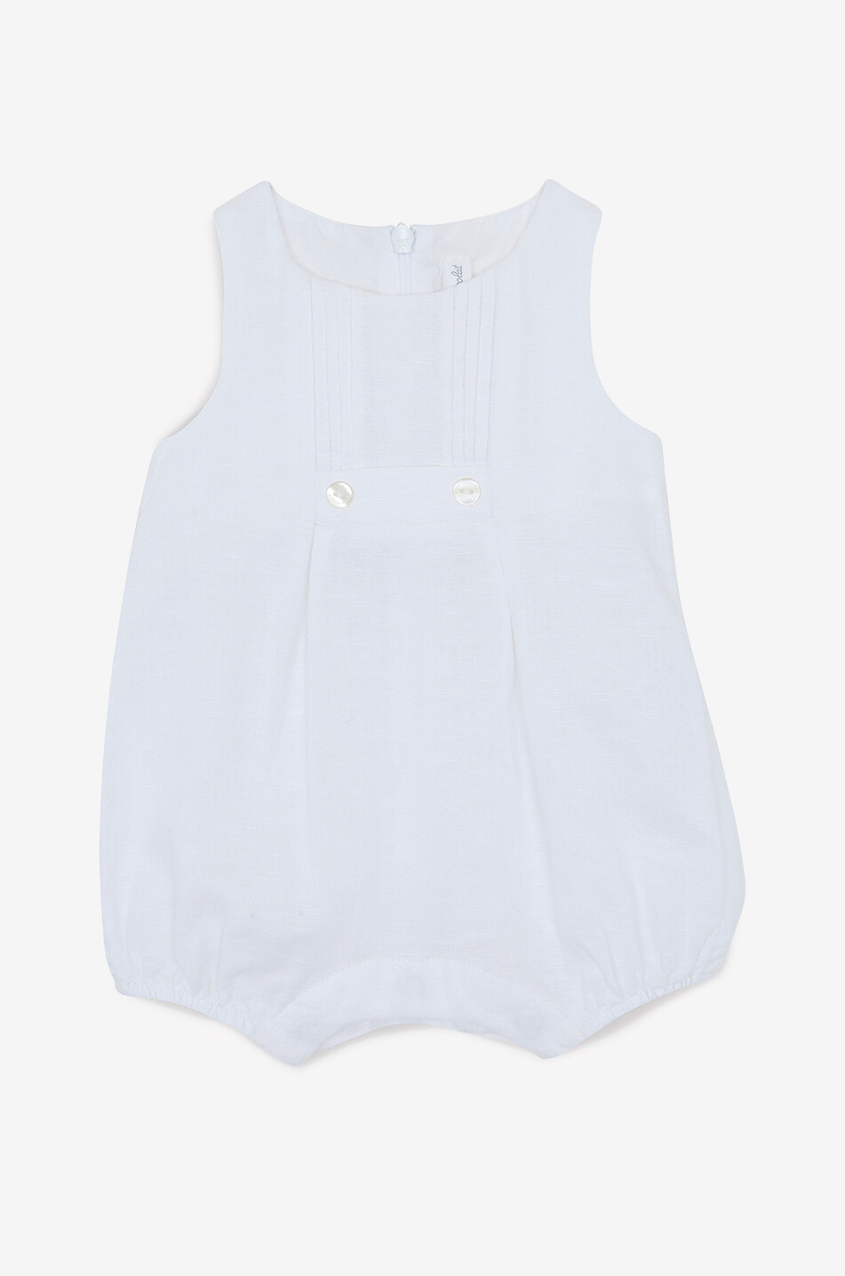 Combi-court bébé à nervures