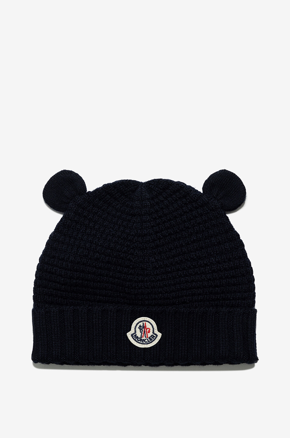 Moncler girls hat on sale