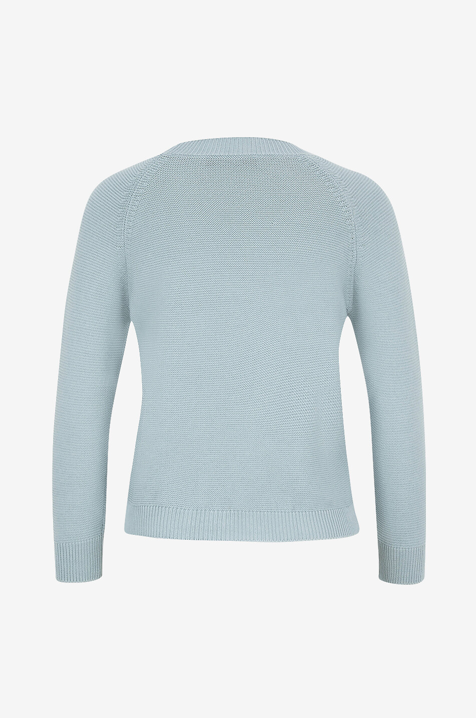 WEEKEND MAX MARA Linz cotton jumper Women LIGHT GREEN 2