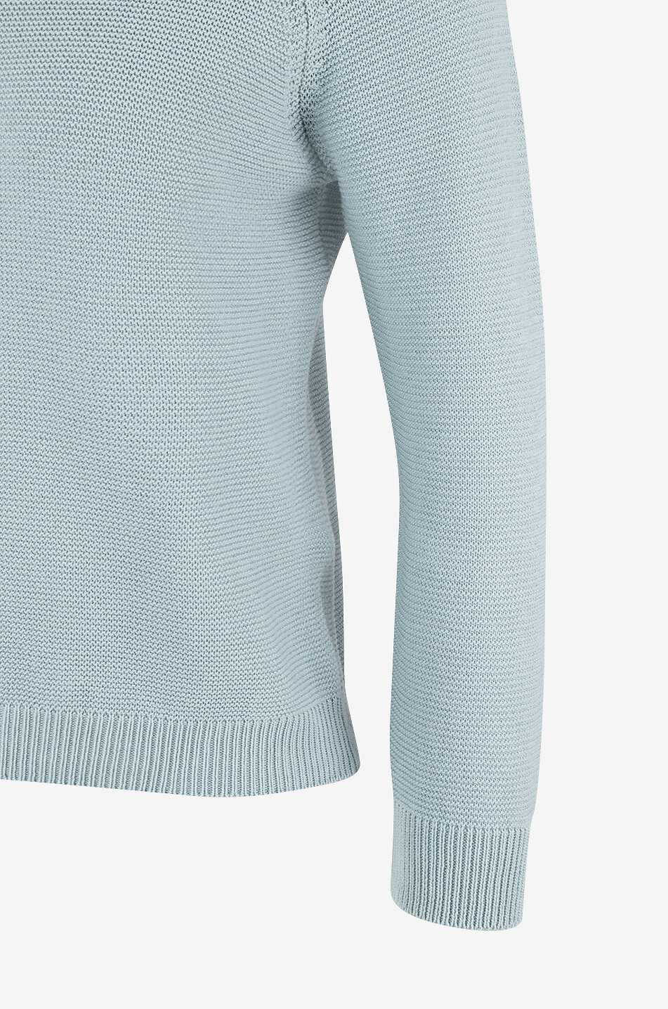 WEEKEND MAX MARA Linz cotton jumper Women LIGHT GREEN 3