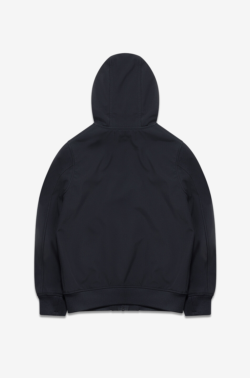 Blouson à capuche garçon 4100002 Crinkle Reps R-NY