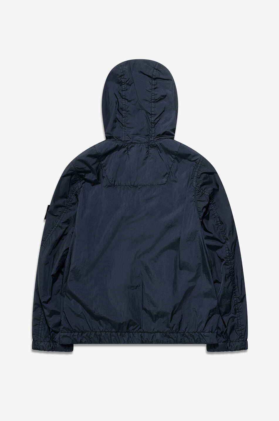 Imperméable garçon 4100001 Nylon Metal In Econyl Nylon Metal In Econyl