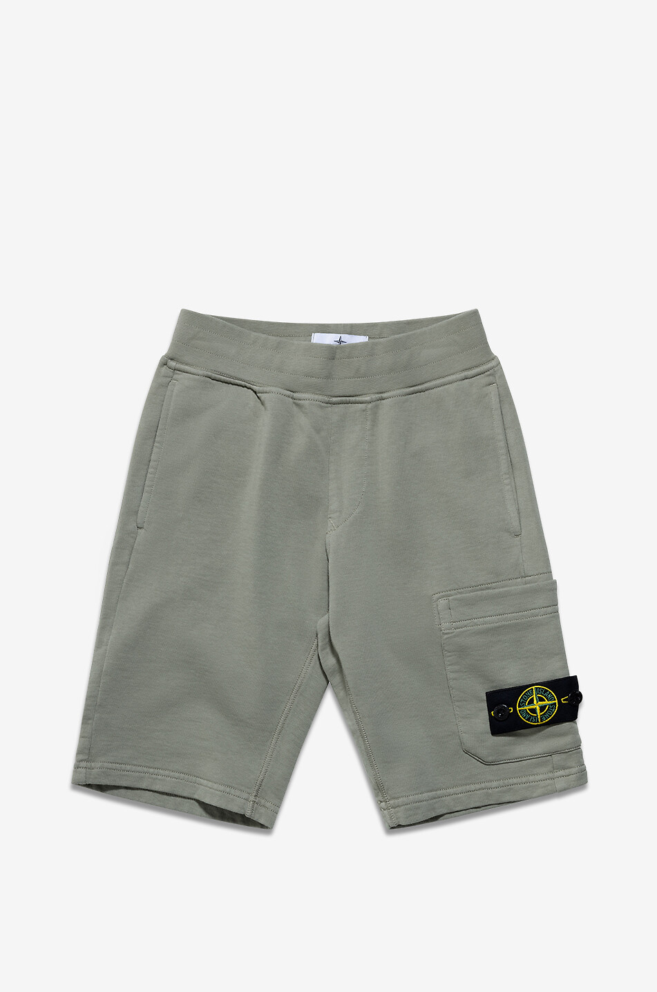 6200006 boys' sweat cargo shorts