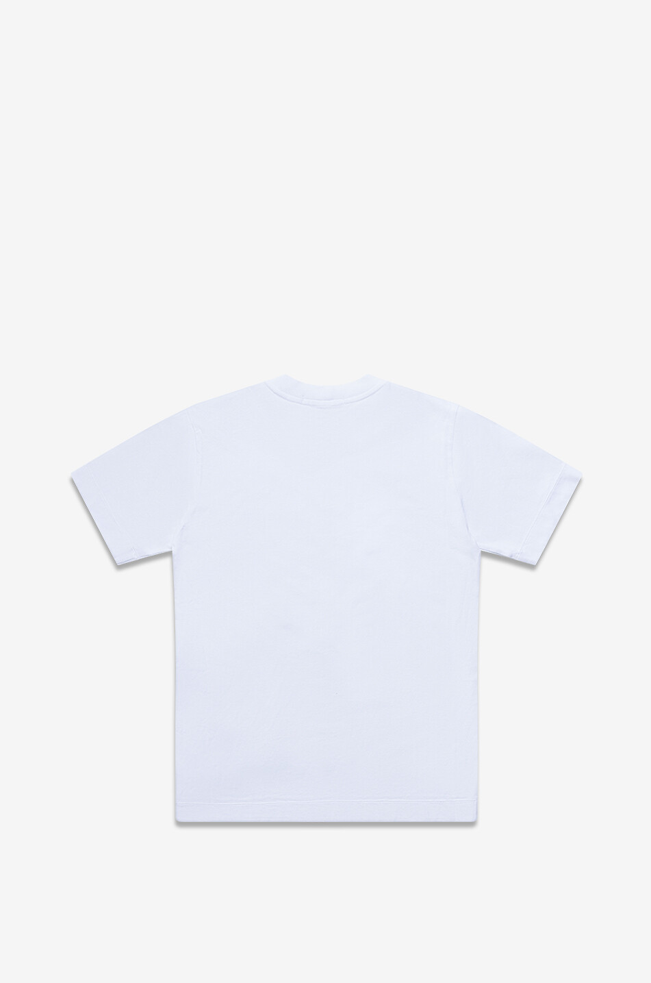 Kurzärmeliges T-Shirt für Jungen aus Baumwolle 2100002