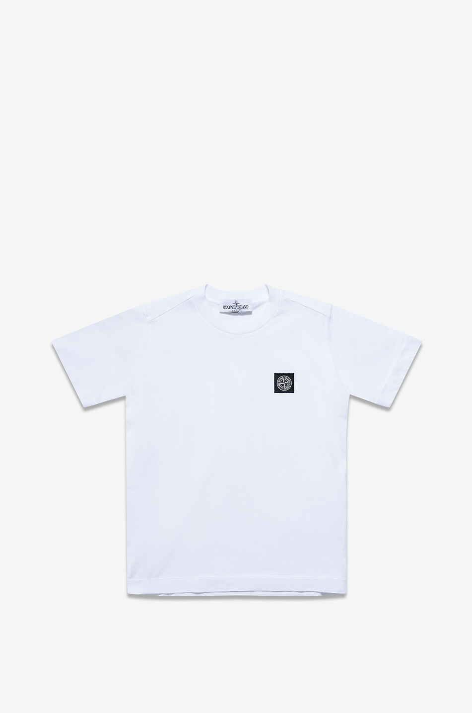 Kurzärmeliges T-Shirt für Jungen aus Baumwolle 2100002