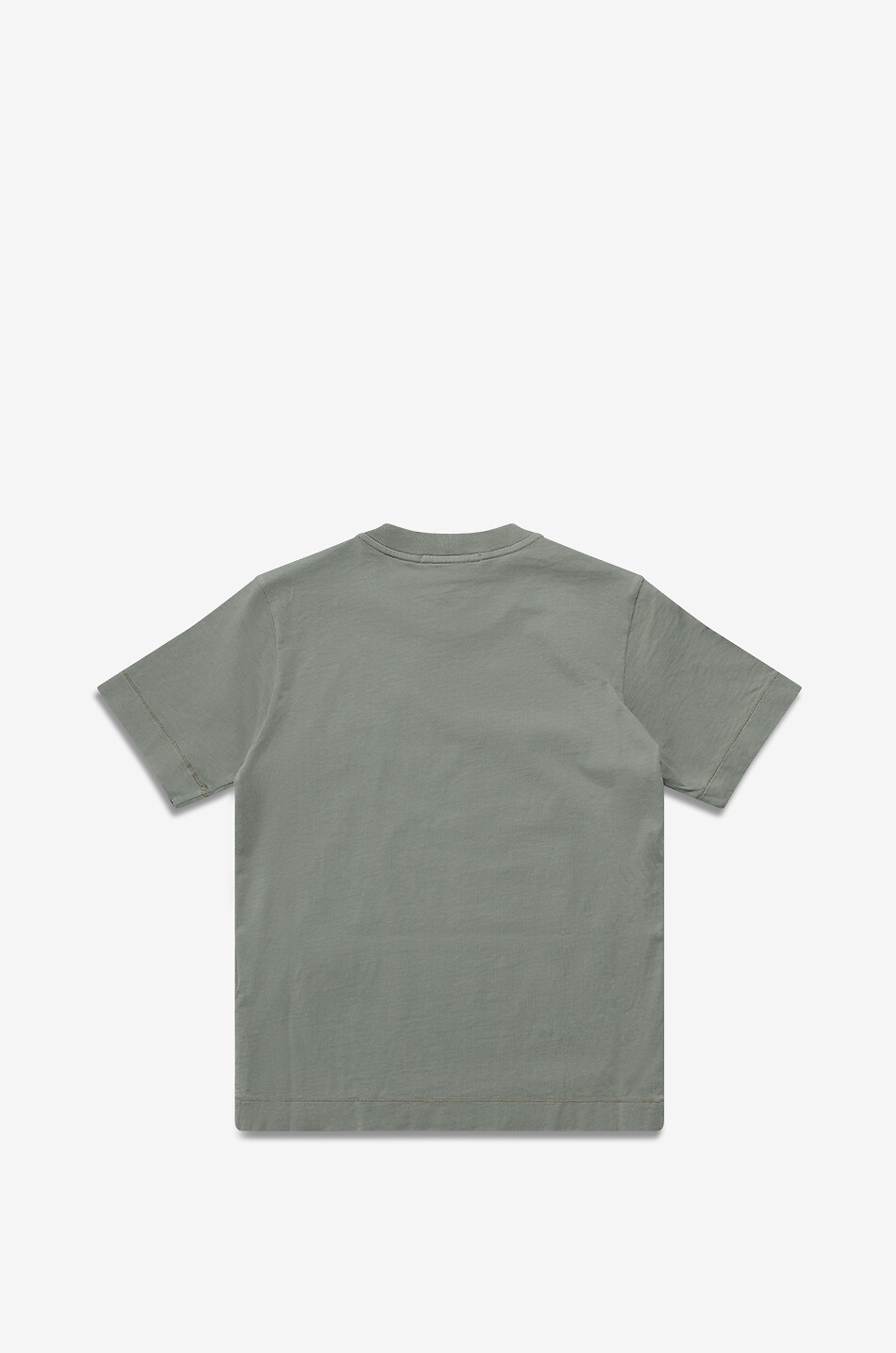 Kurzärmeliges T-Shirt für Jungen aus Baumwolle 2100002