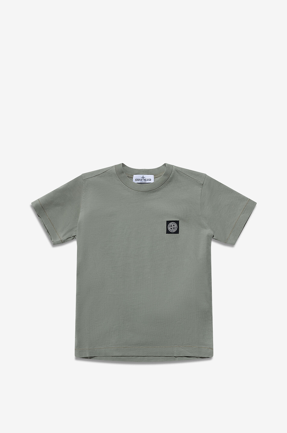 Kurzärmeliges T-Shirt für Jungen aus Baumwolle 2100002