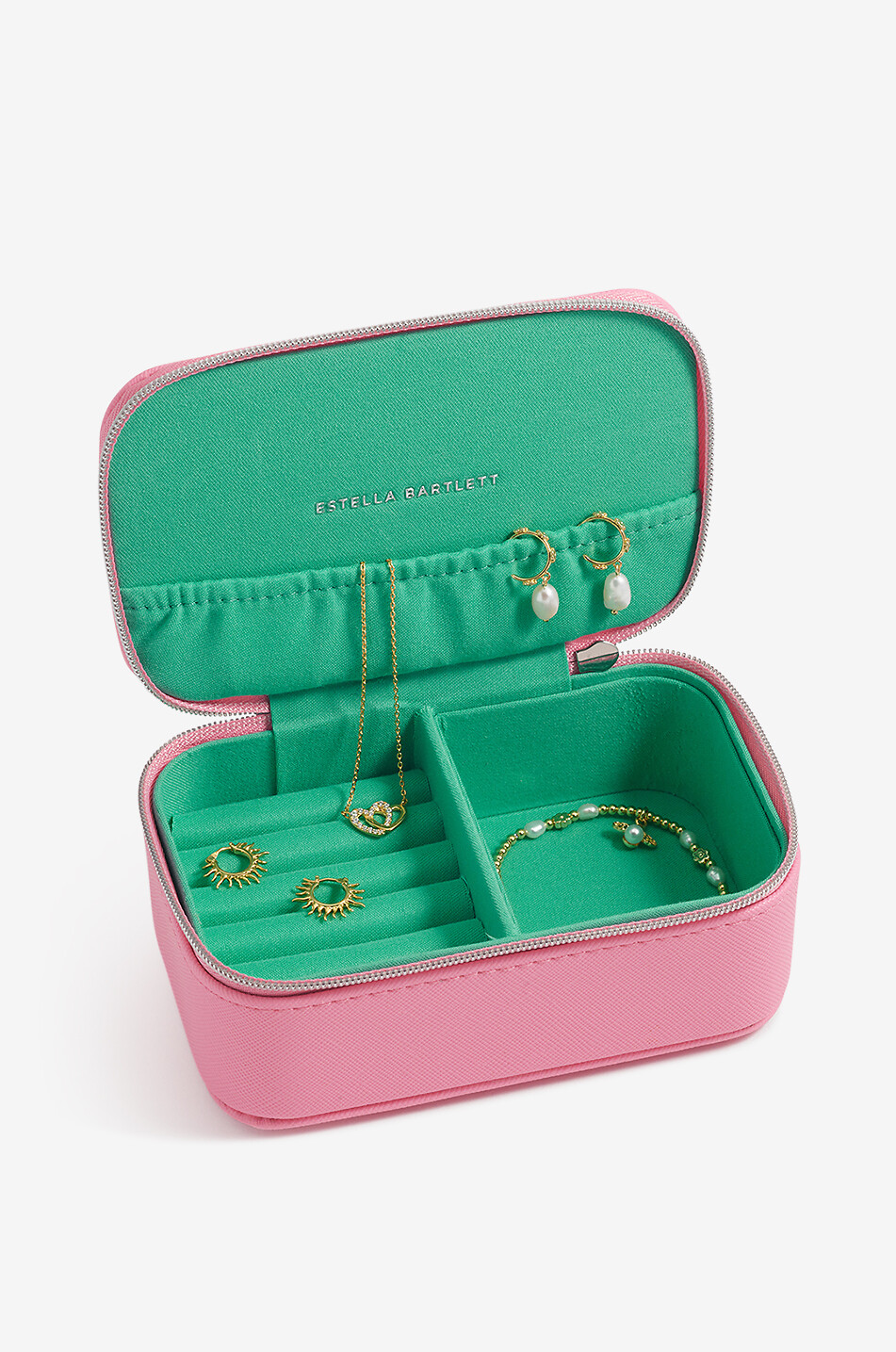 Jewelry Box Estella Bartlett Live As You Dream Mini Jewellery Box