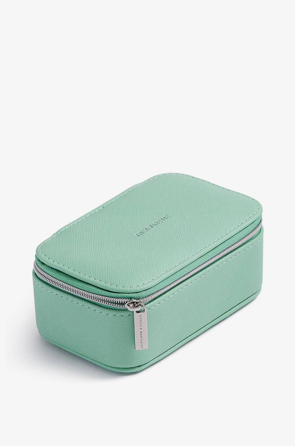 ESTELLA BARTLETT Mini-Schmuckkästchen Damen GRÜN 1