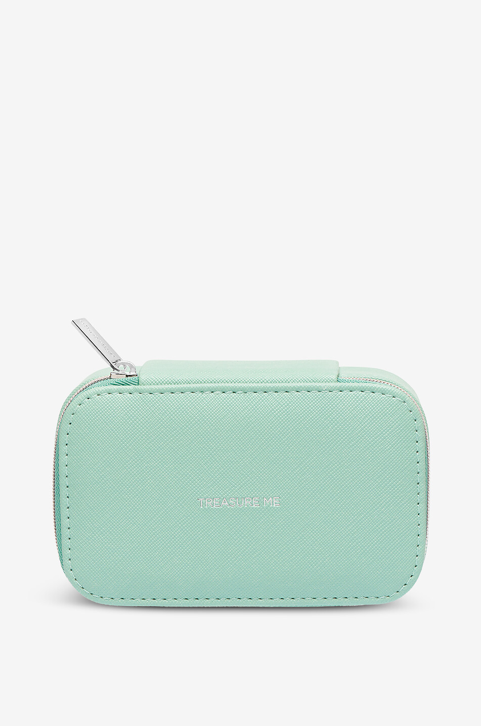 ESTELLA BARTLETT Mini-Schmuckkästchen Damen GRÜN 3