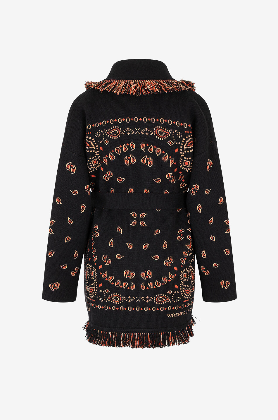 Alanui - Women's fashion designer - Bongénie