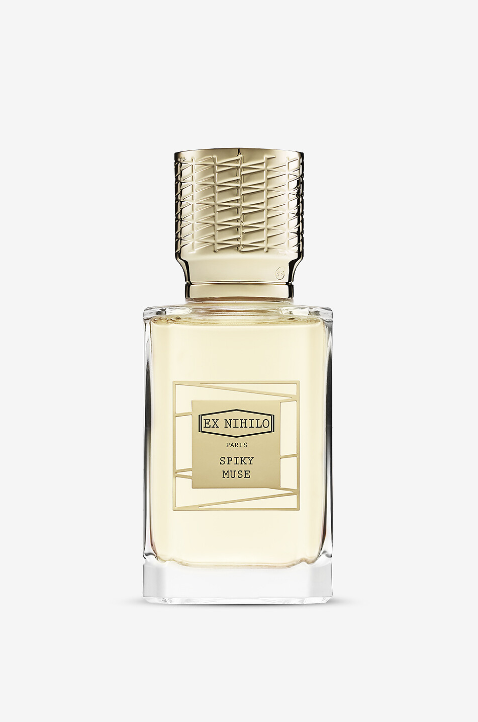 Eau de parfum Spiky Muse - 50 ml