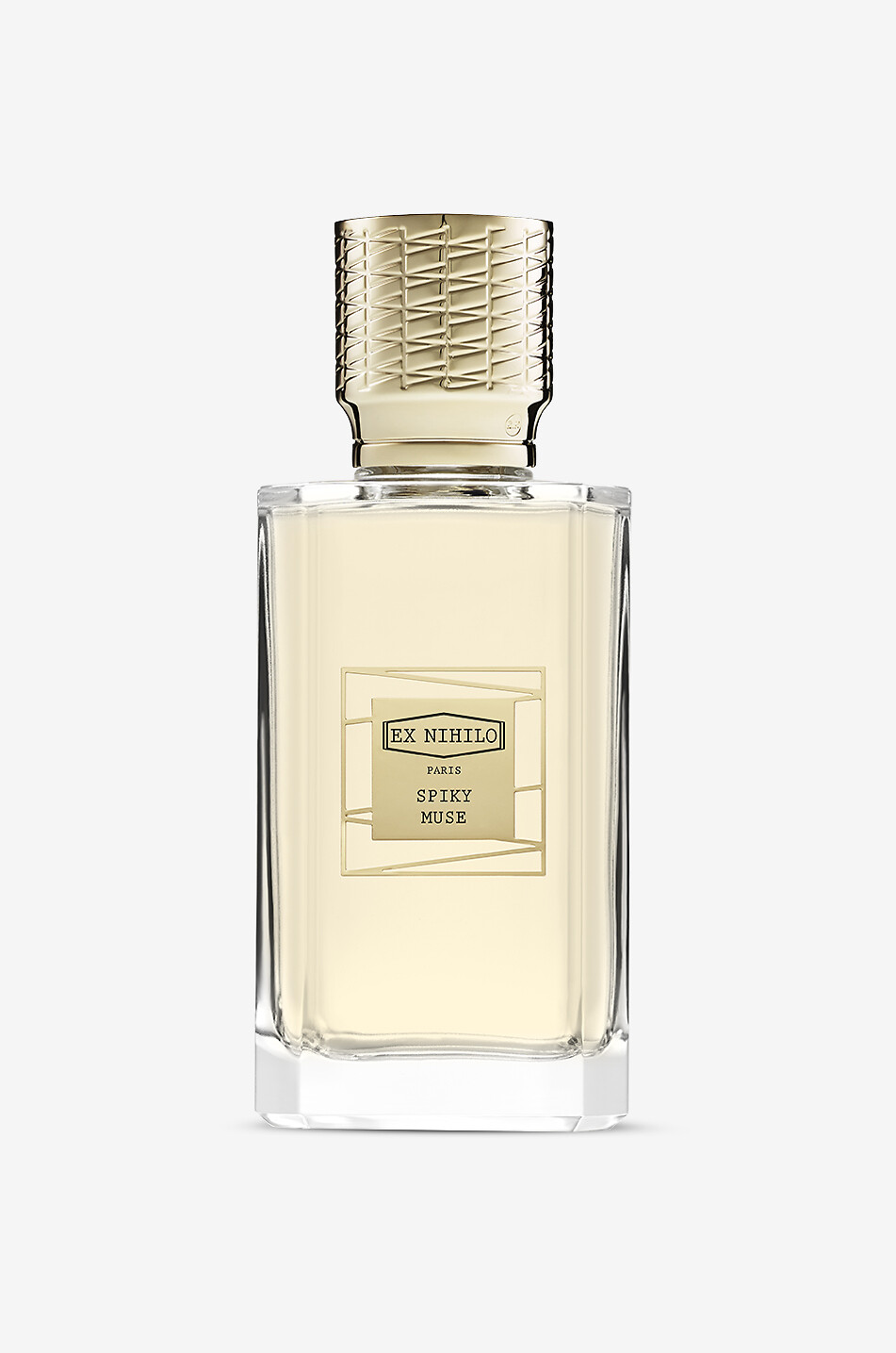 Eau de Parfum Spiky Muse - 100 ml
