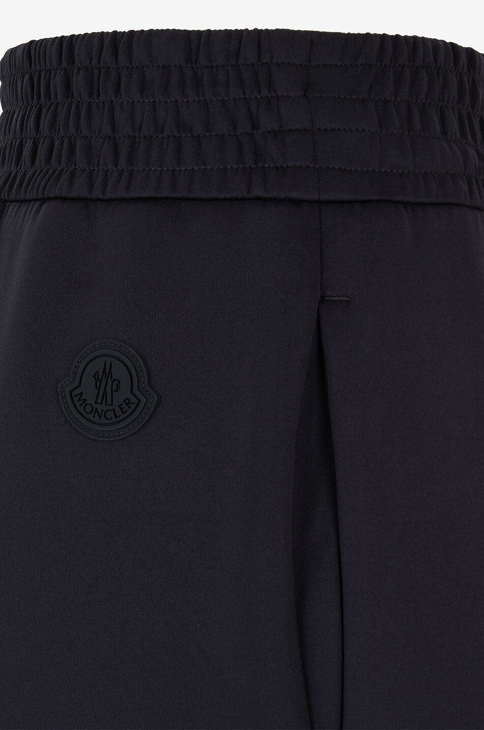 MONCLER Pantalon de jogging Femme NOIR 3