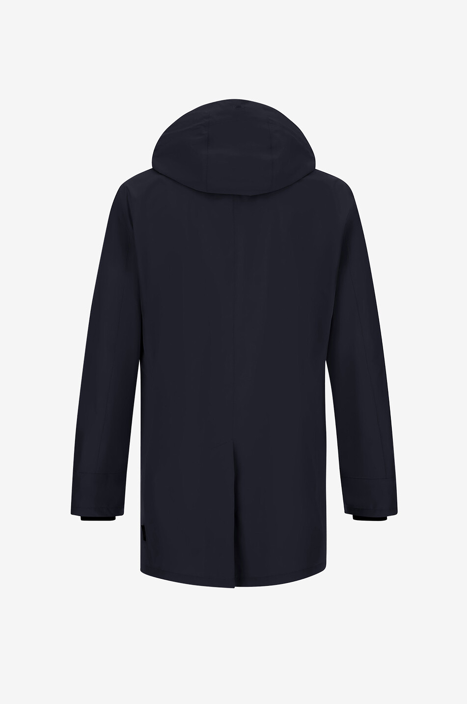 HERNO Parka mit Kapuze Herren DUNKELBLAU 7
