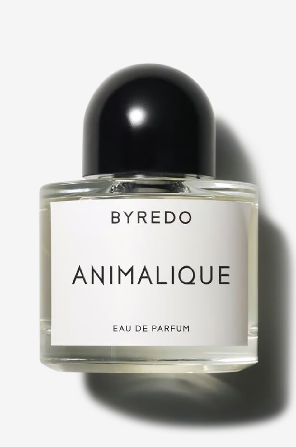 Animalique eau de parfum - 50 ml
