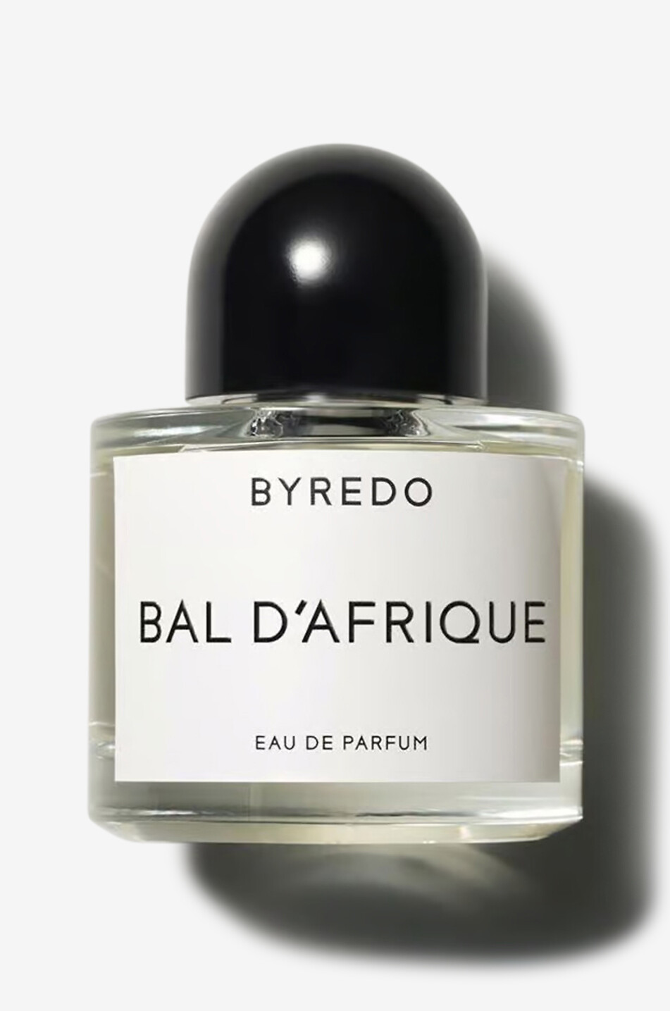 BYREDO Bal d'Afrique eau de parfum - 50 ml Unisex Colourless 1