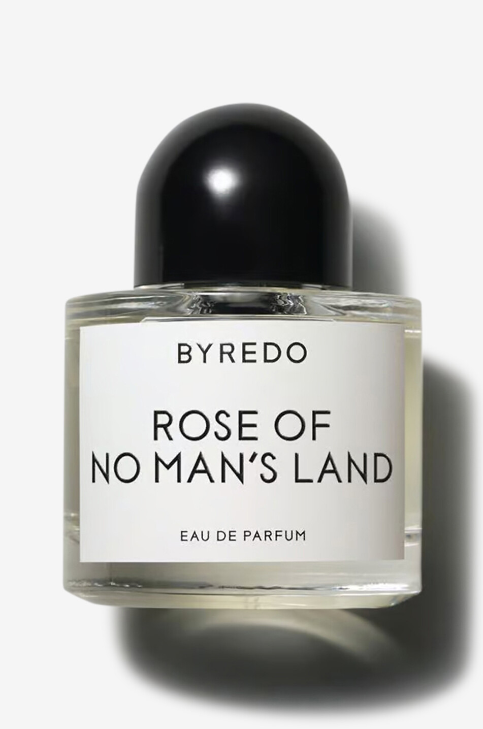 Eau de parfum Rose of No Man's Land - 50 ml