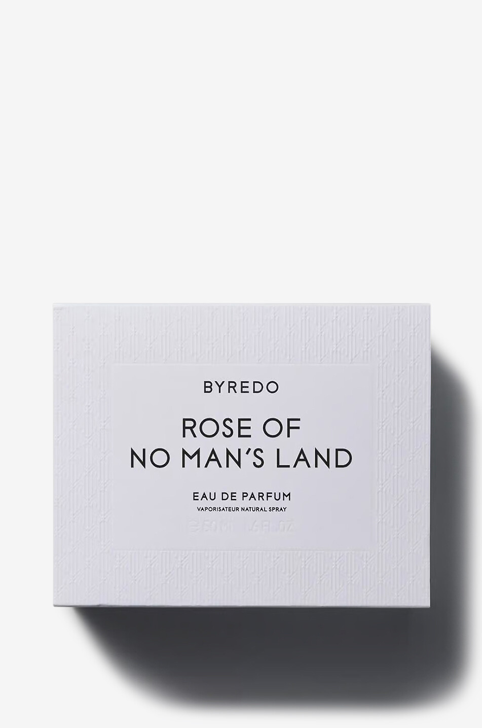 BYREDO Eau de Parfum Rose of No Man's Land - 50 ml Unisex Farblos 2