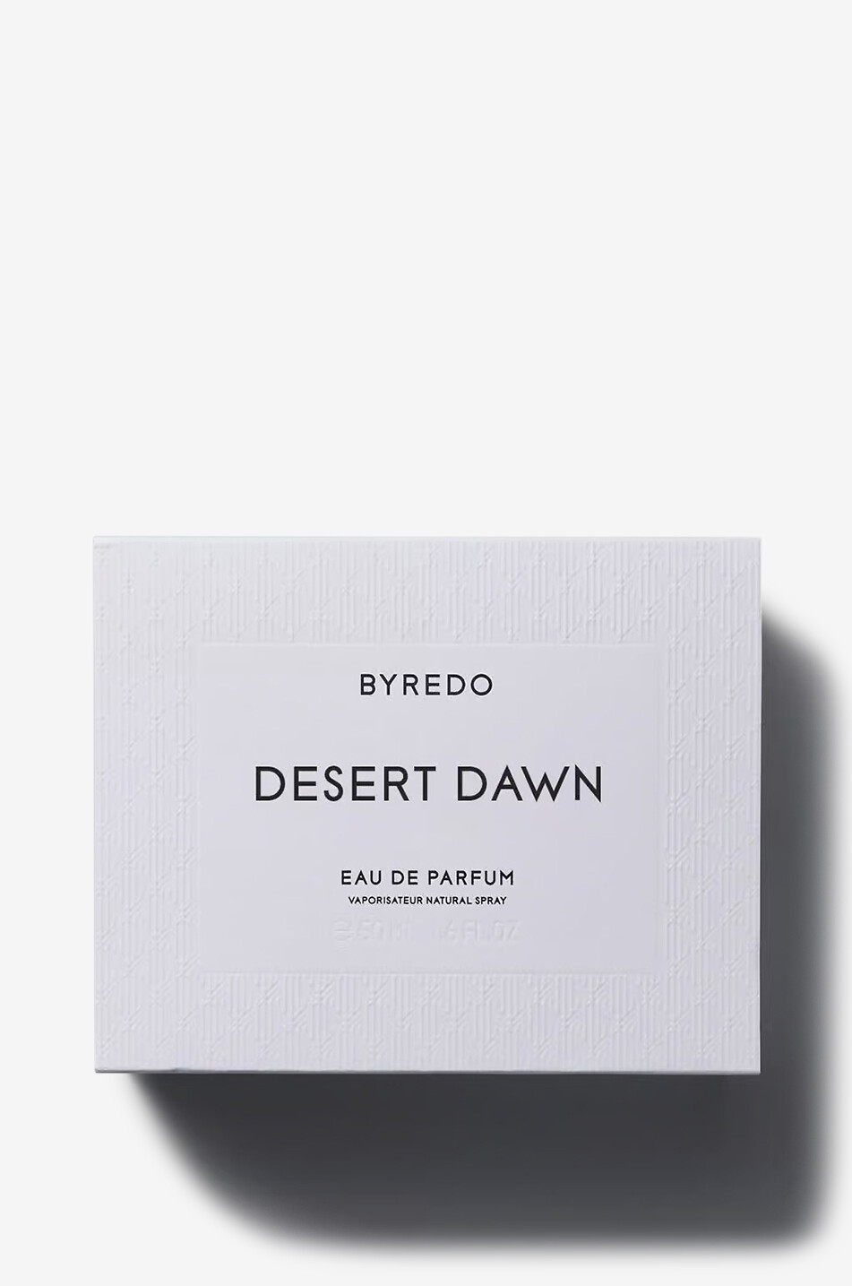 BYREDO Eau de parfum Desert Dawn - 50 ml Unisexe Incolore 2