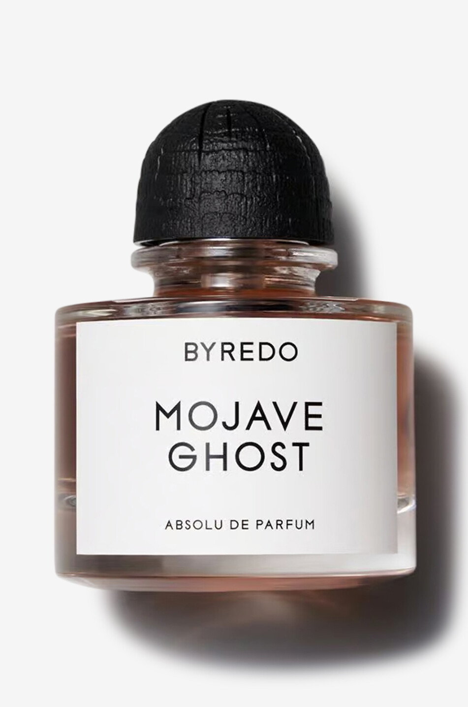 BYREDO Mojave Desert perfume absolute - 50 ml Unisex Colourless 1