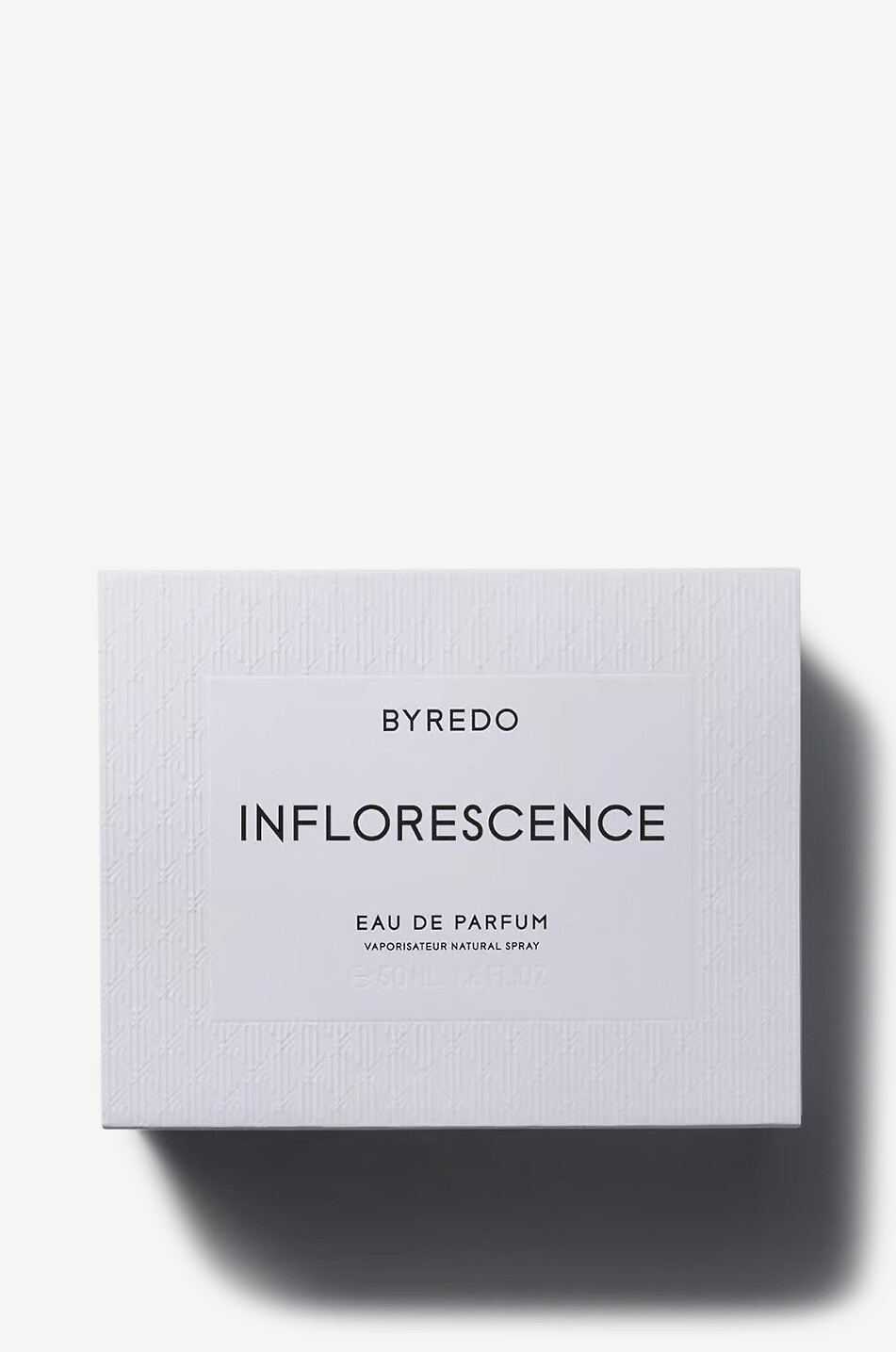 BYREDO Inflorescence eau de parfum - 50 ml Unisex Colourless 2