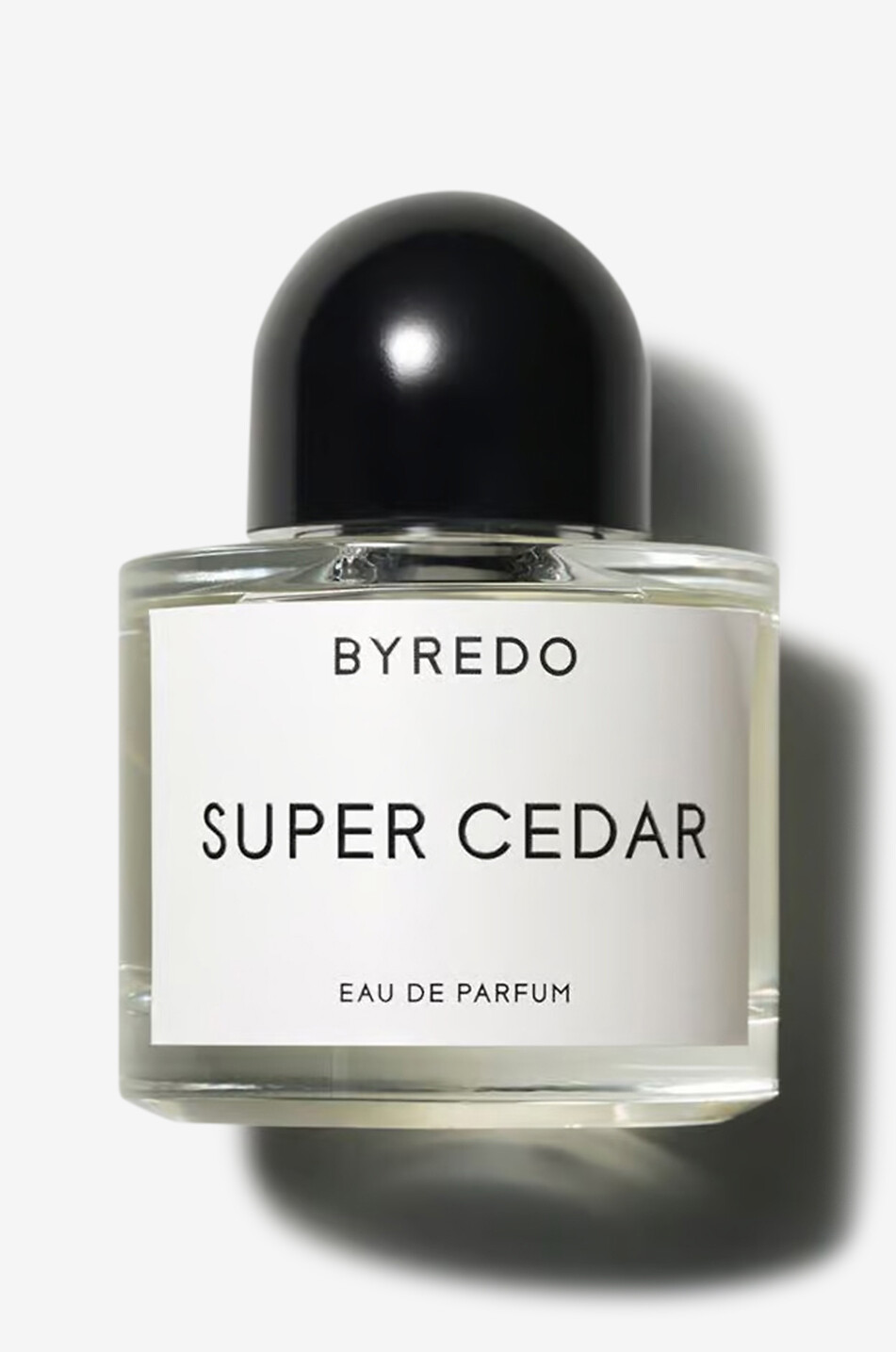 Super Cedar eau de parfum - 50 ml