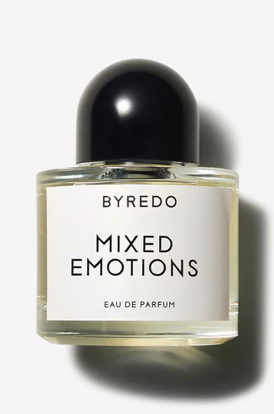 BYREDO Eau de parfum Mixed Emotions - 50 ml Unisexe Incolore 1
