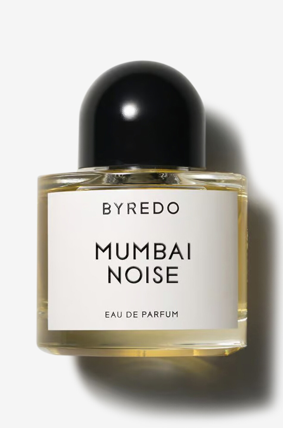 BYREDO Eau de parfum Mumbai Noise - 50 ml Unisexe Incolore 1