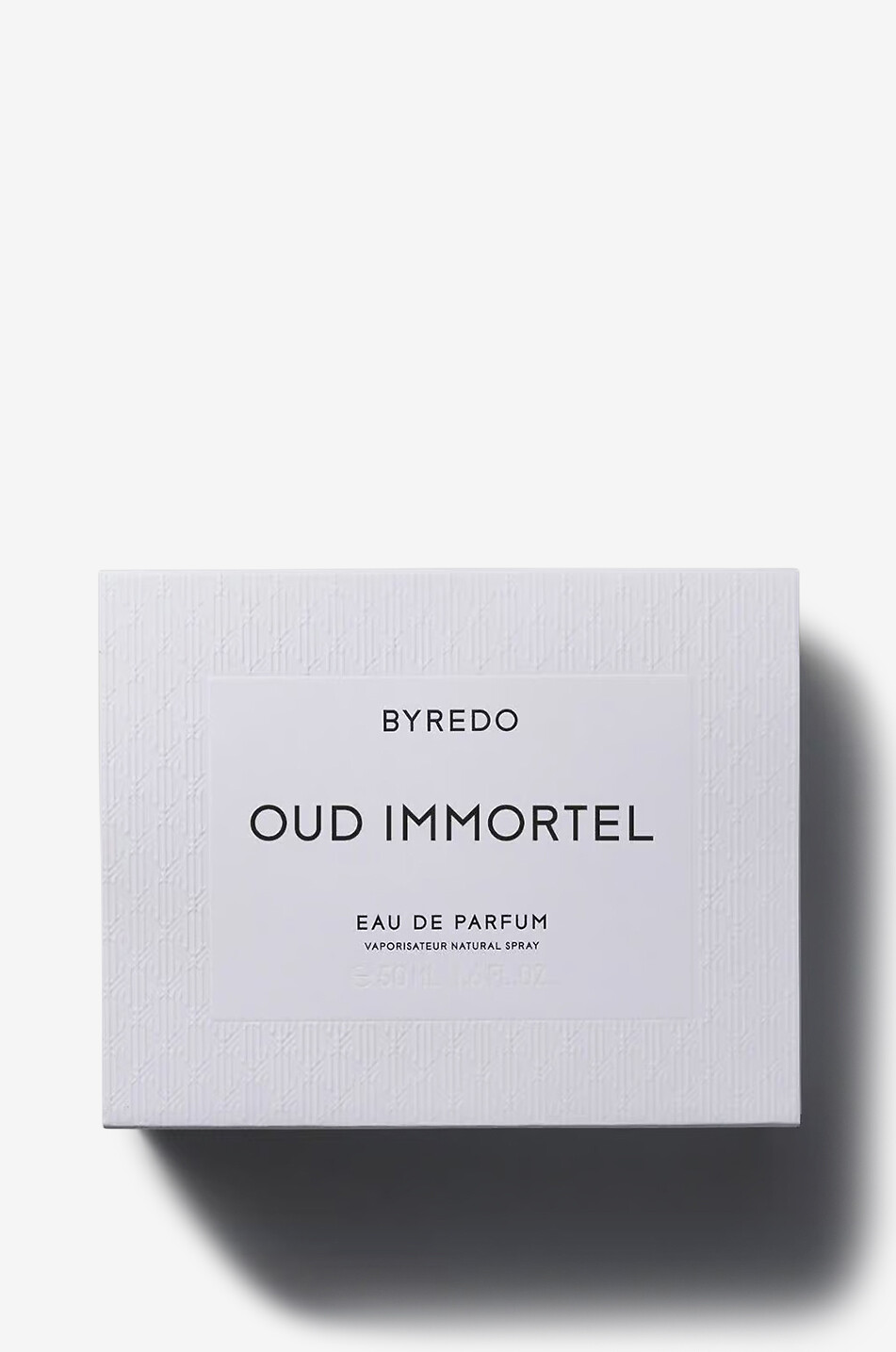 BYREDO Eau de Parfum Oud Immortel - 50 ml Unisex Farblos 2