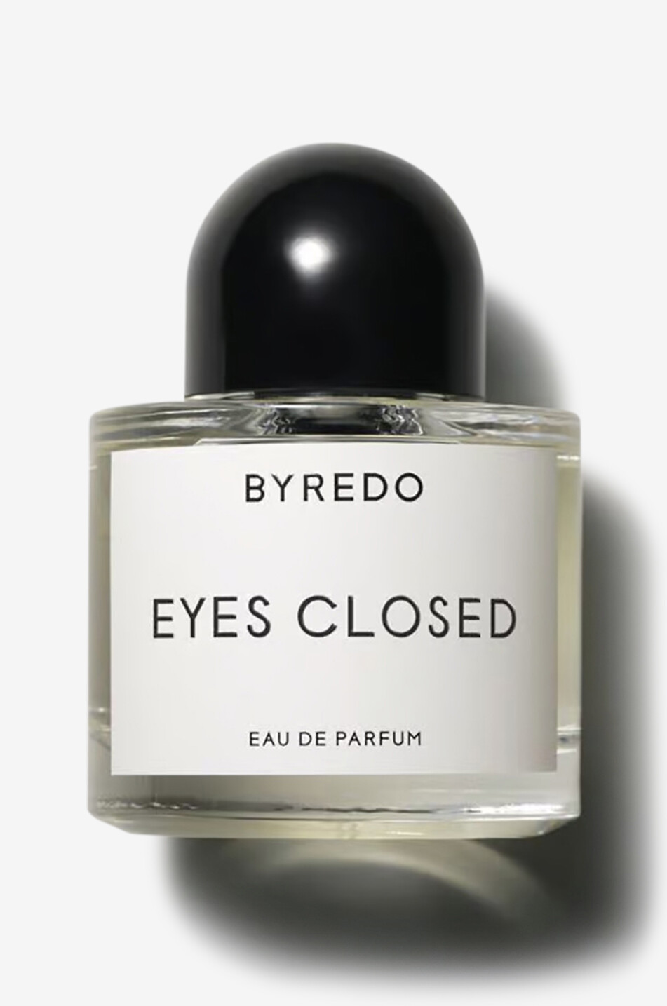 Eau de parfum Eyes Closed - 50 ml