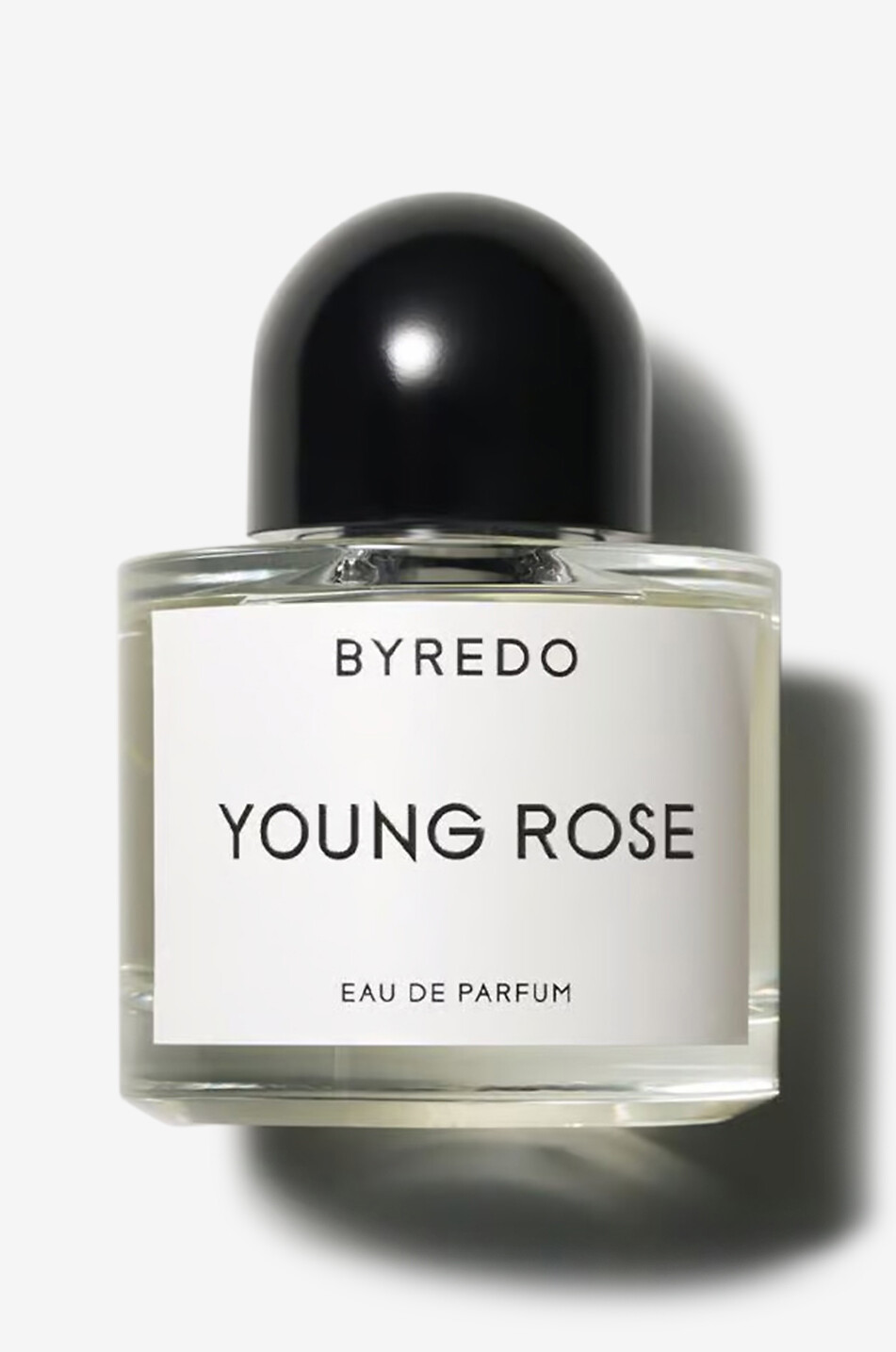 BYREDO Eau de parfum Young Rose - 50 ml Unisexe Incolore 1