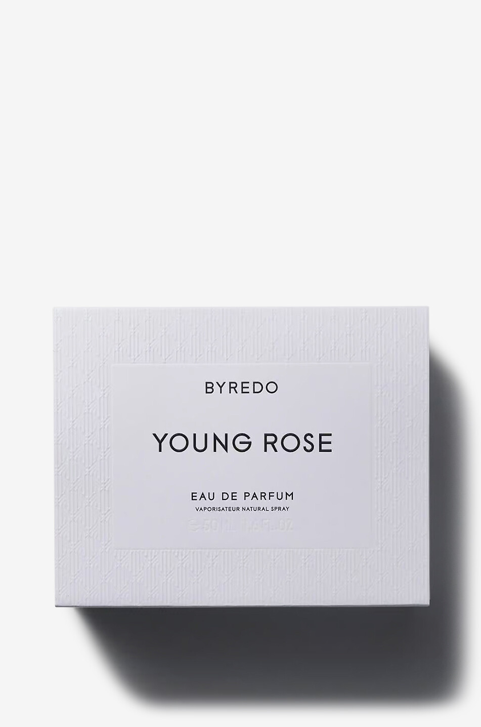 BYREDO Eau de parfum Young Rose - 50 ml Unisexe Incolore 2