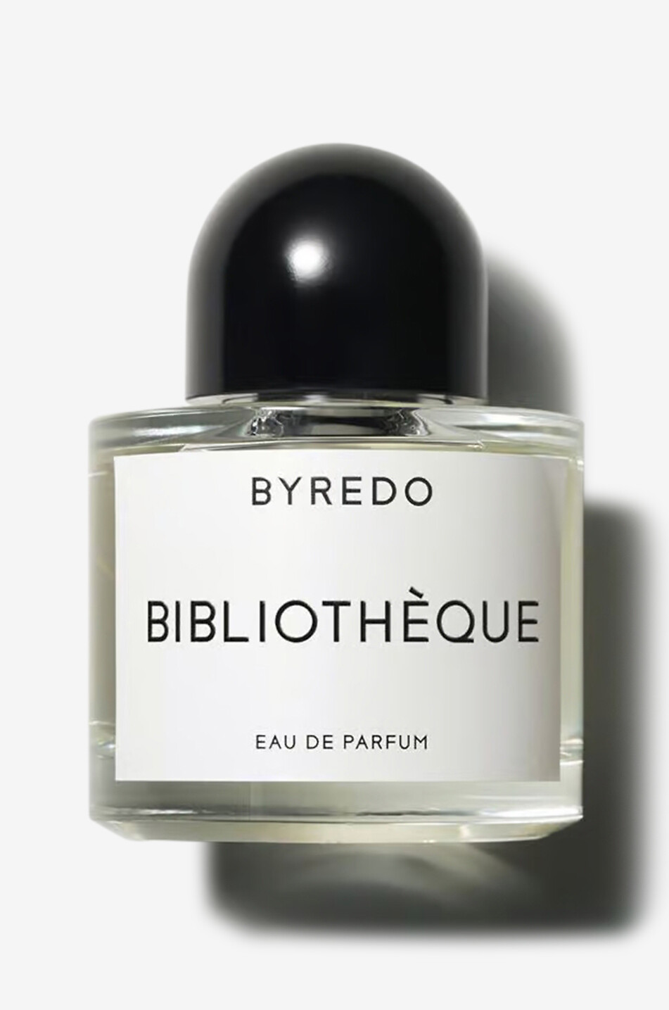 BYREDO Eau de Parfum Bibliothèque - 50 ml Unisex Farblos 1