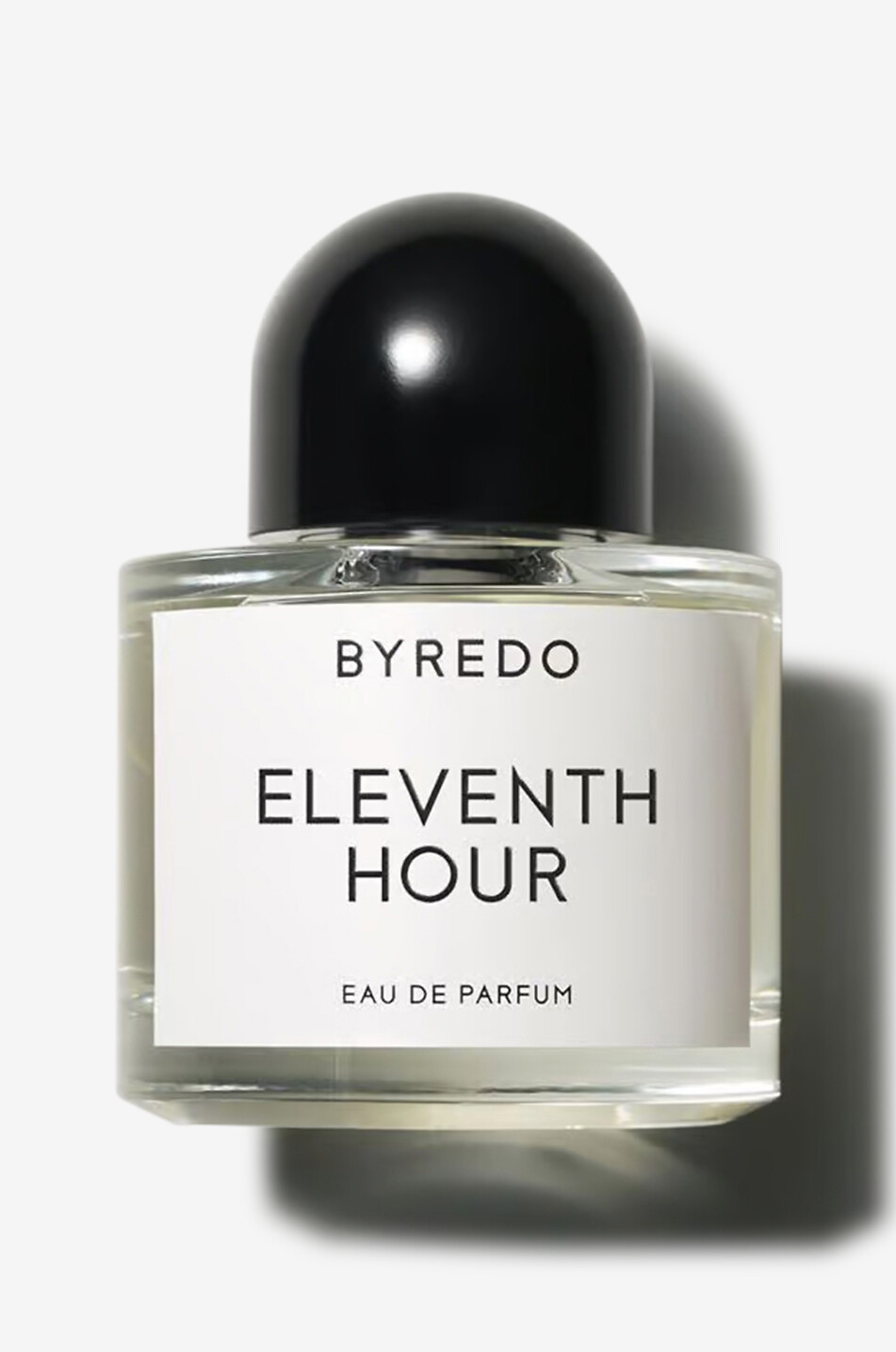 BYREDO Eleventh Hour eau de parfum - 50 ml Unisex Colourless 1