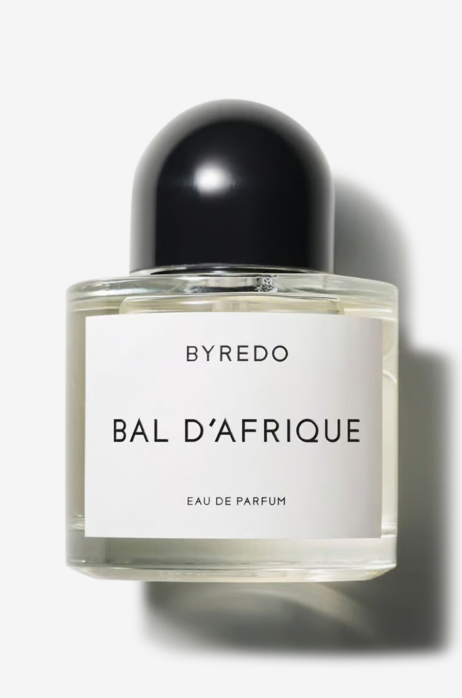 Bal d'Afrique eau de parfum - 100 ml