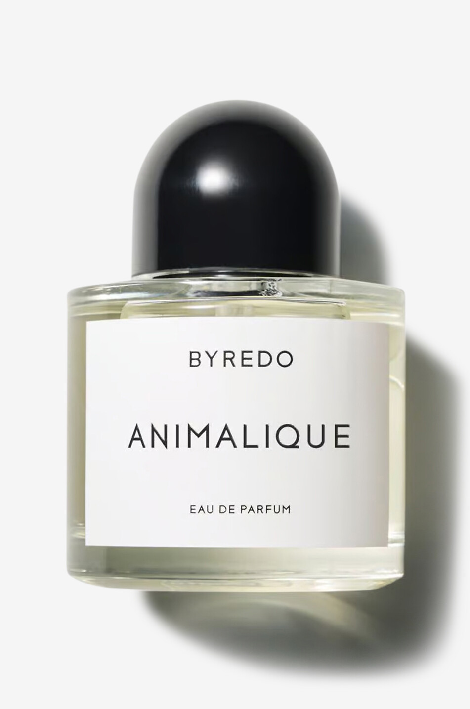 Animalique eau de parfum - 100 ml