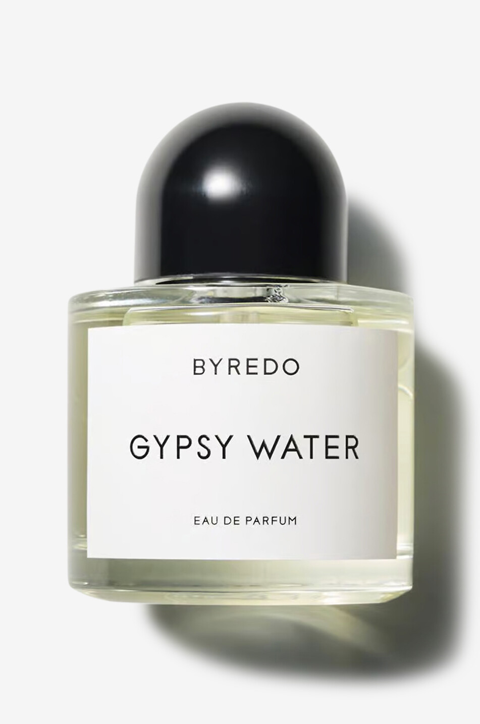 Eau de Parfum Gypsy Water - 100 ml