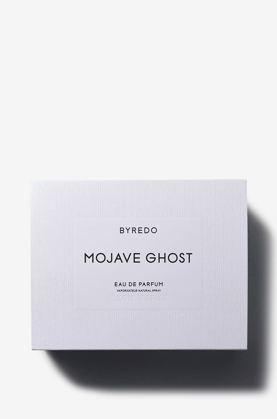 Mojave Ghost eau de parfum - 100 ml