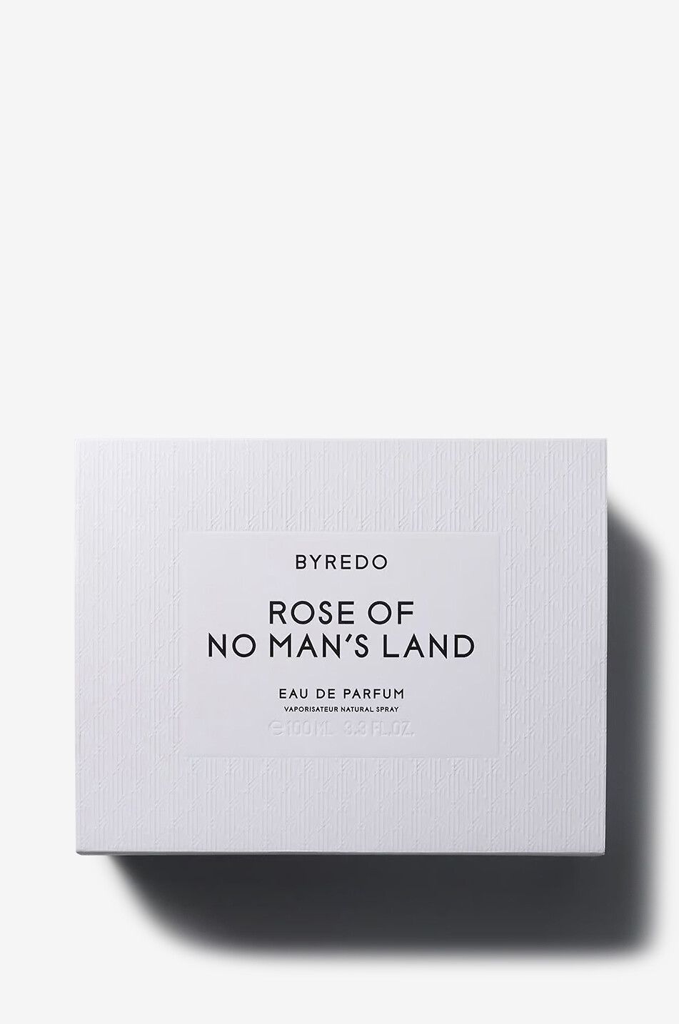 Rose of No Man's Land eau de parfum - 100 ml