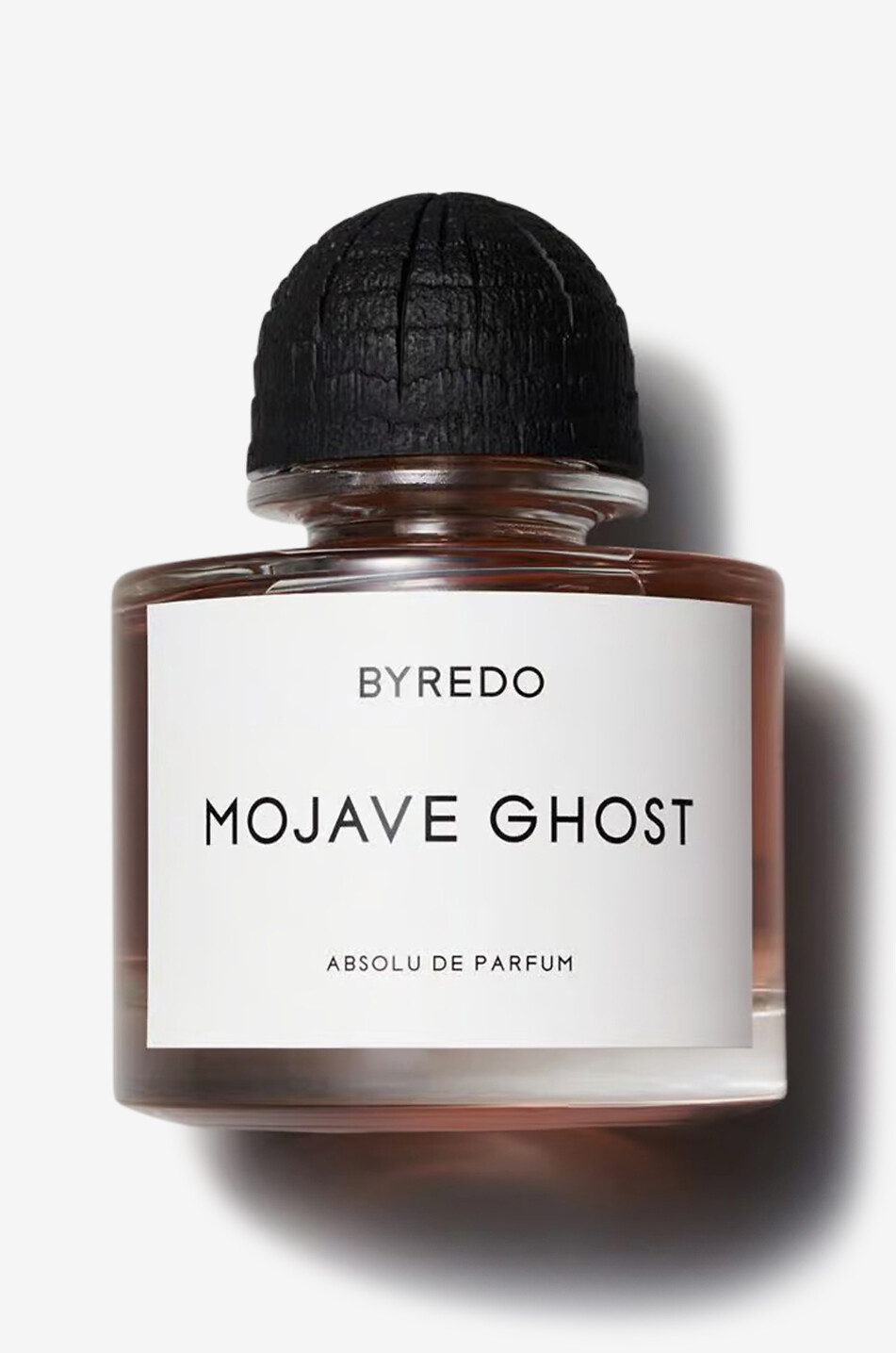 Mojave Desert perfume absolute - 100 ml