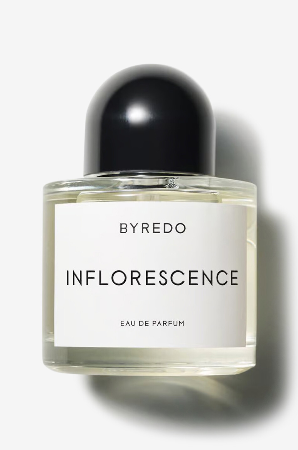 BYREDO Inflorescence eau de parfum - 100 ml Unisex Colourless 1