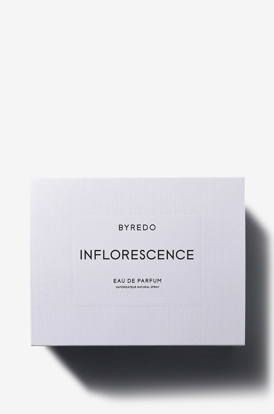 BYREDO Inflorescence eau de parfum - 100 ml Unisex Colourless 2