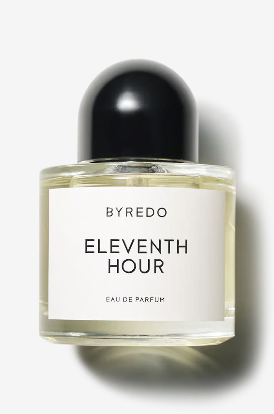 BYREDO Eleventh Hour eau de parfum - 100 ml Unisex Colourless 1