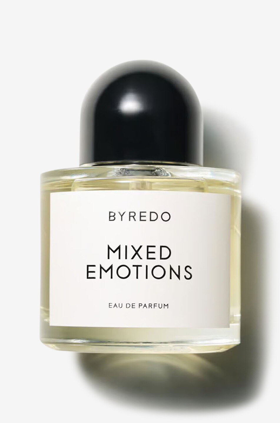 BYREDO Mixed Emotions eau de parfum - 100 ml Unisex Colourless 1